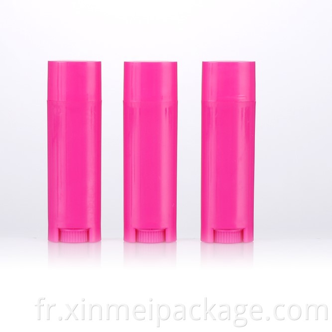 lip balm tube packaging